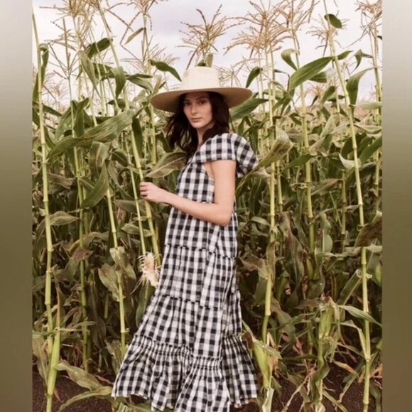 THE GREAT. Dresses & Skirts - THE GREAT. Nightingale Dress